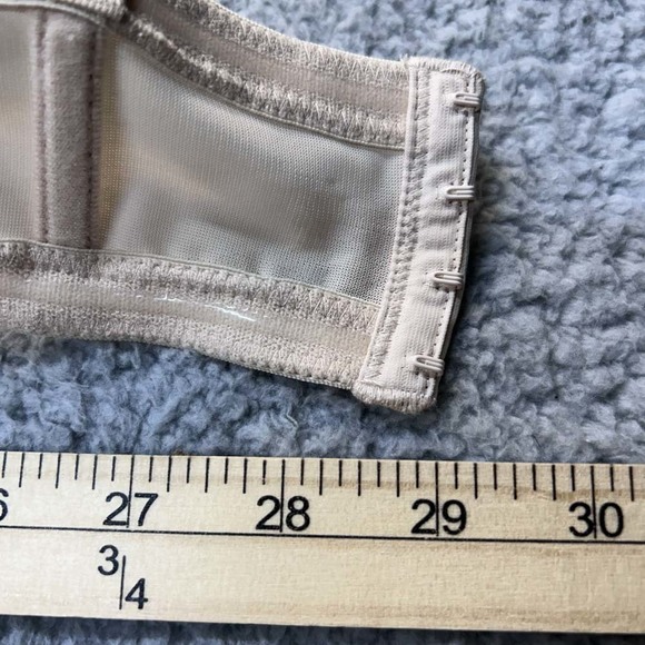 Delicates Bra 38D T-Shirt Bra Strapless Formal - Picture 5 of 8